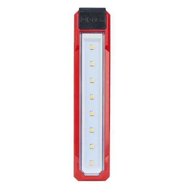 USB Akku-Strahler L4FL-301