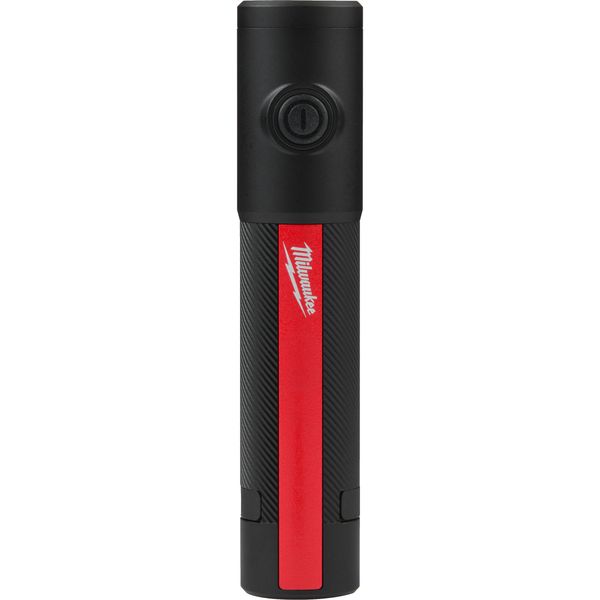 USB-Akku-Taschenlampe IRFL500