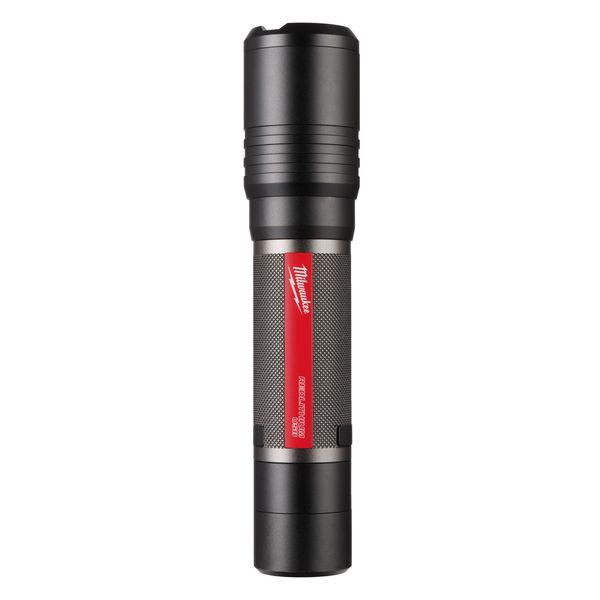USB Akku-Taschenlampe L4 FL2000-301