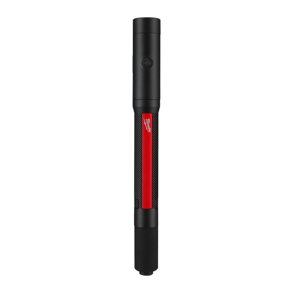 USB-Akku-Stiftlampe IR PL250