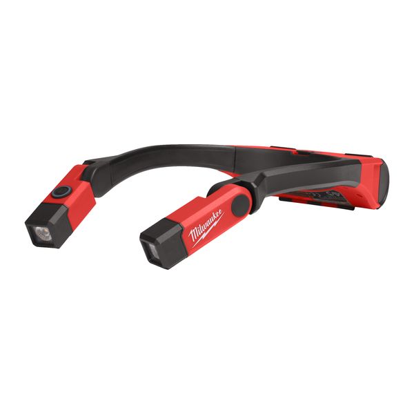 USB-Akku-Nackenleuchte L4 NL400-301