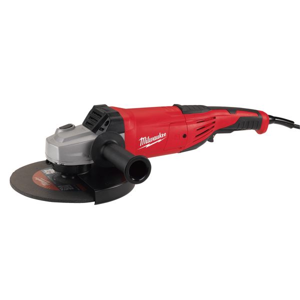 Winkelschleifer AG22-180/DMS