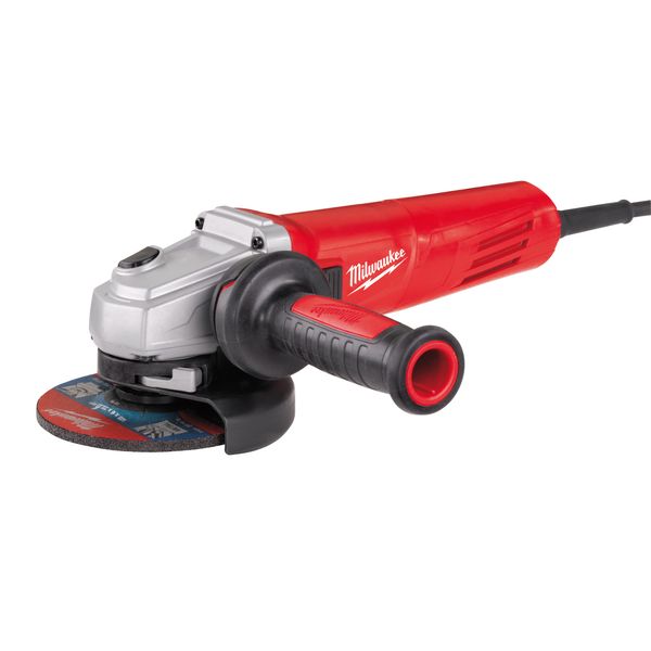 Winkelschleifer AGV12-125X ProTector