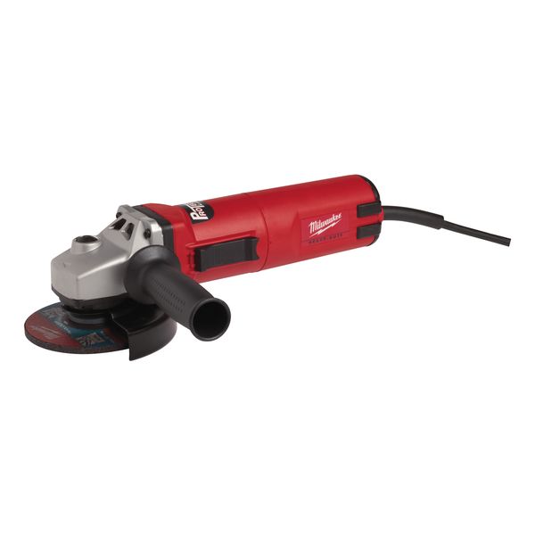 Winkelschleifer AGS15-125C ProTector