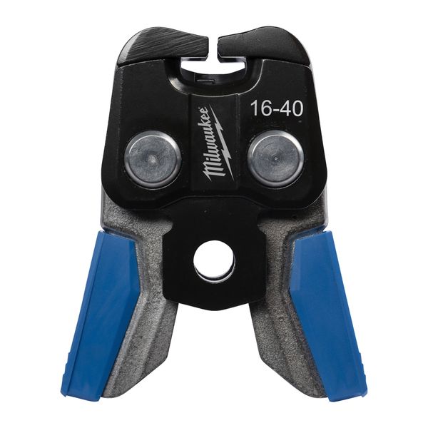 Pressbacke J18 16-40mm Geberit Flowfit