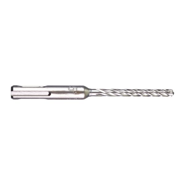 Hammerbohrer MX4 SDS-Plus