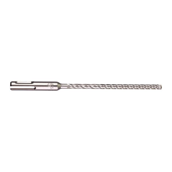 Hammerbohrer MX4 SDS-Plus