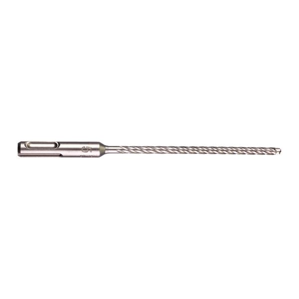 Hammerbohrer MX4 SDS-Plus