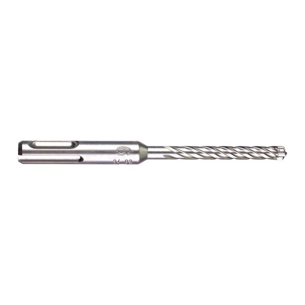 Hammerbohrer MX4 SDS-Plus