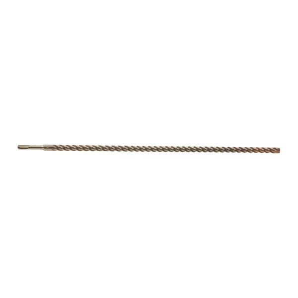 Hammerbohrer MX4 SDS-Plus