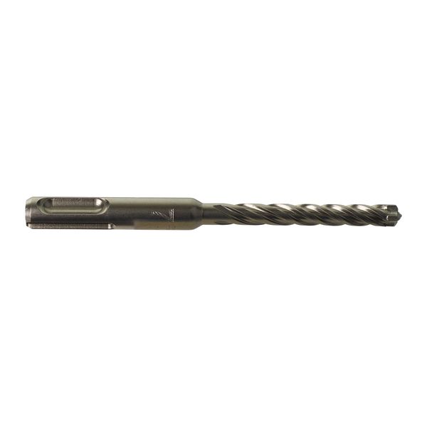 Hammerbohrer MX4 SDS-Plus