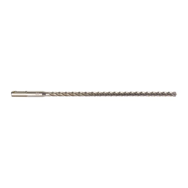 Hammerbohrer MX4 SDS-Plus