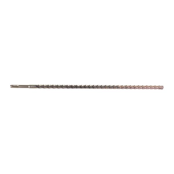 Hammerbohrer MX4 SDS-Plus