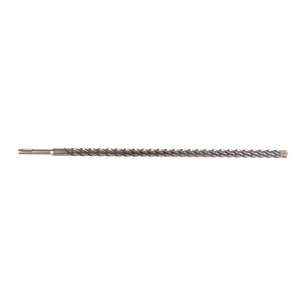 Hammerbohrer MX4 SDS-Plus