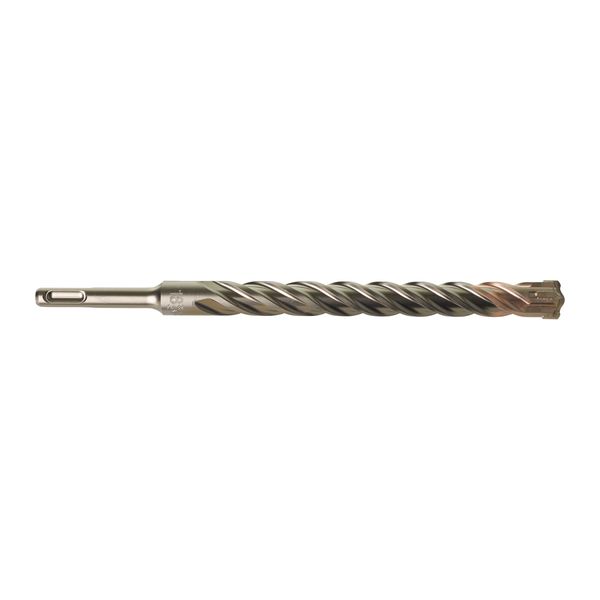 Hammerbohrer MX4 SDS-Plus