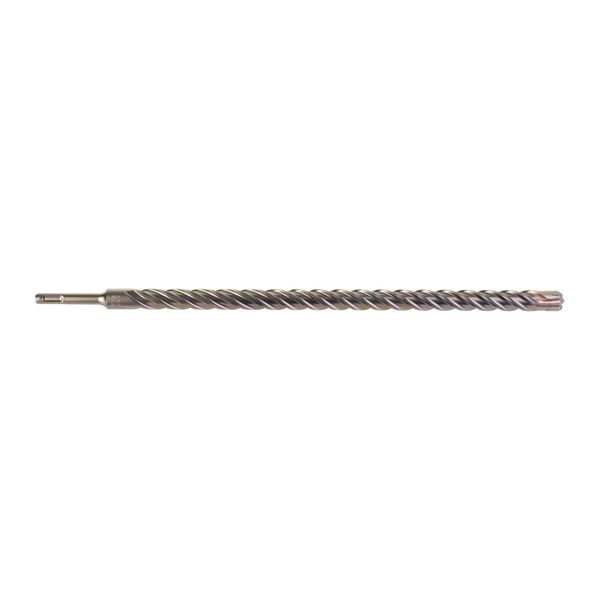 Hammerbohrer MX4 SDS-Plus