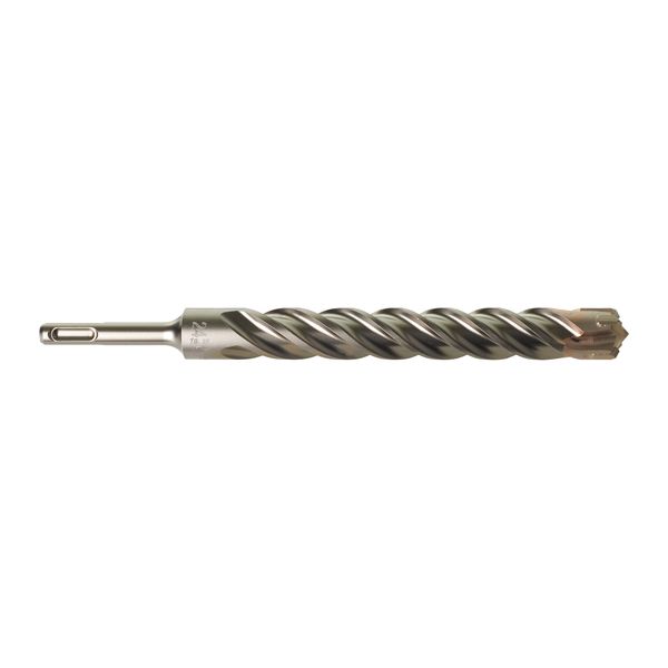 Hammerbohrer MX4 SDS-Plus