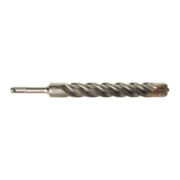 Hammerbohrer MX4 SDS-Plus