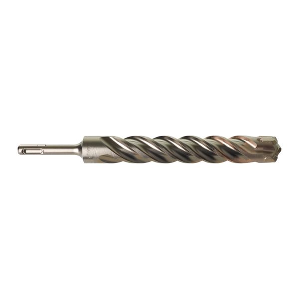 Hammerbohrer MX4 SDS-Plus