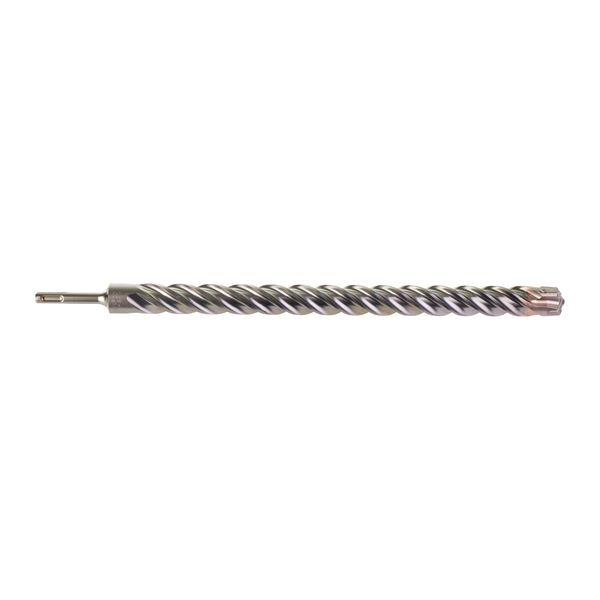 Hammerbohrer MX4 SDS-Plus