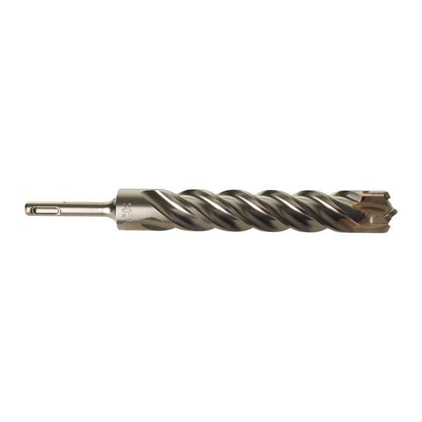 Hammerbohrer MX4 SDS-Plus