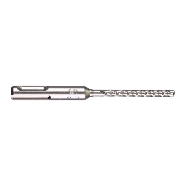 Hammerbohrer MX4 SDS-Plus