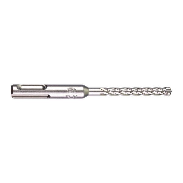 Hammerbohrer MX4 SDS-Plus
