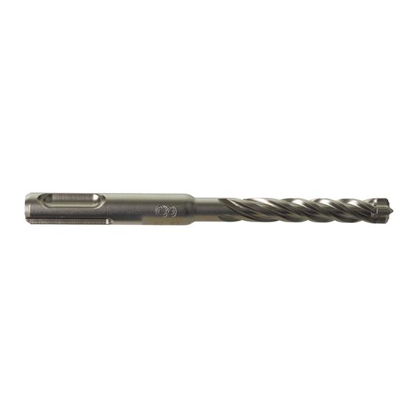 Hammerbohrer MX4 SDS-Plus