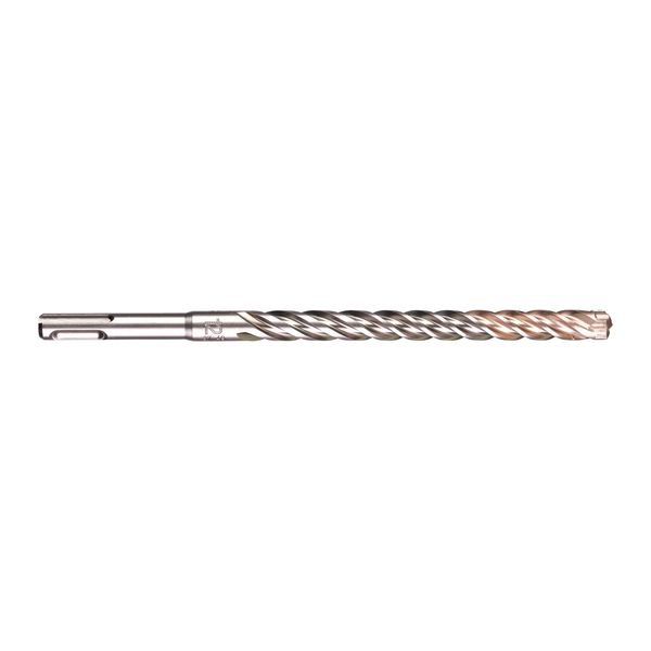 Hammerbohrer MX4 SDS-Plus