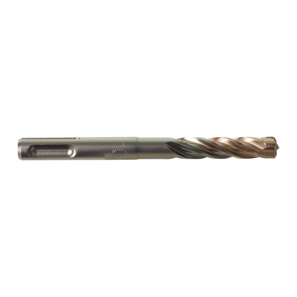 Hammerbohrer MX4 SDS-Plus