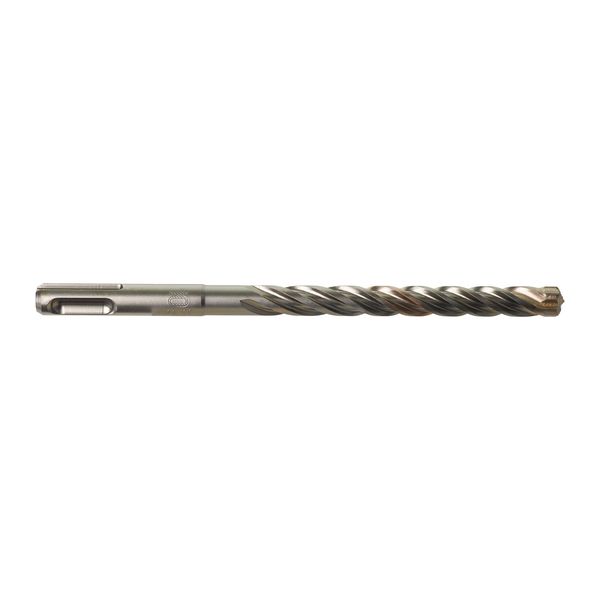 Hammerbohrer MX4 SDS-Plus