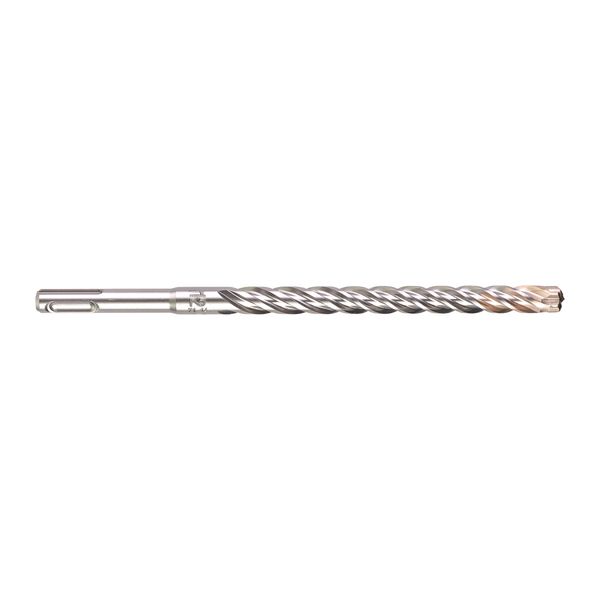 Hammerbohrer MX4 SDS-Plus