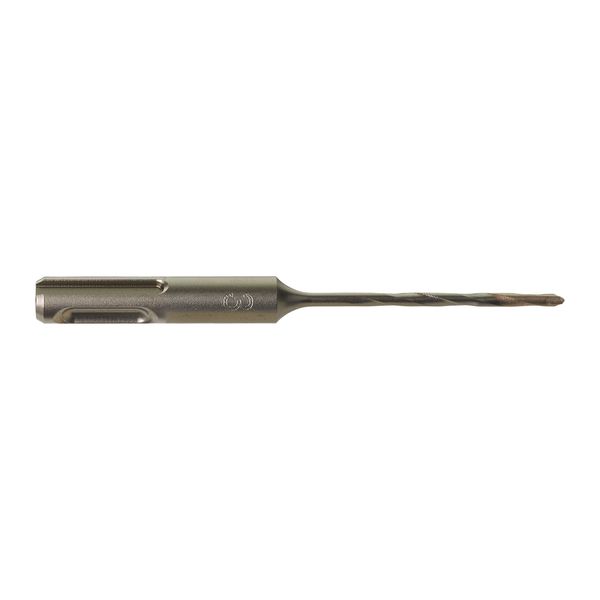 Hammerbohrer M2 SDS-Plus