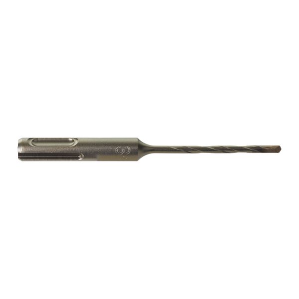 Hammerbohrer M2 SDS-Plus