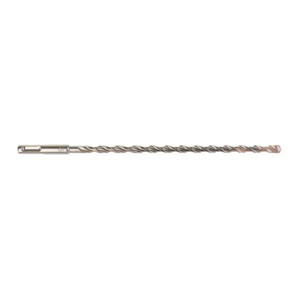 Hammerbohrer M2 SDS-Plus