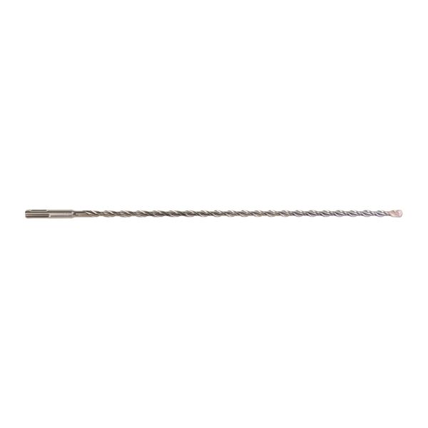 Hammerbohrer M2 SDS-Plus