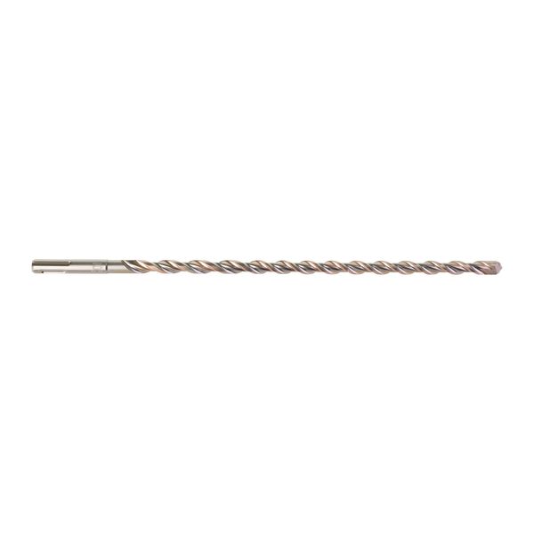 Hammerbohrer M2 SDS-Plus