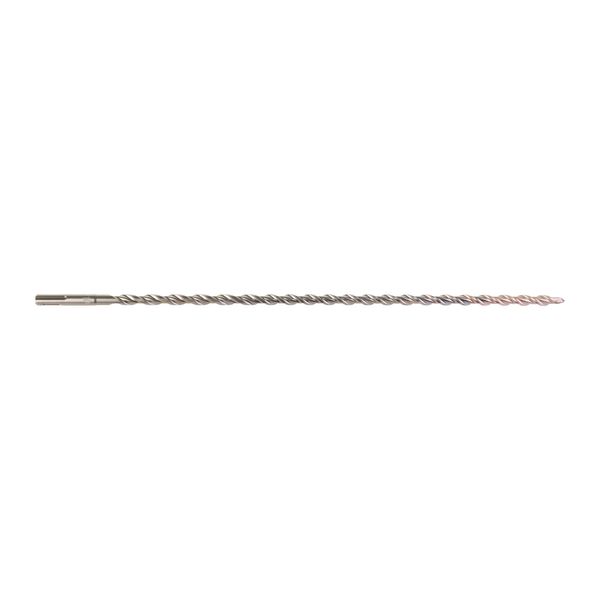 Hammerbohrer M2 SDS-Plus