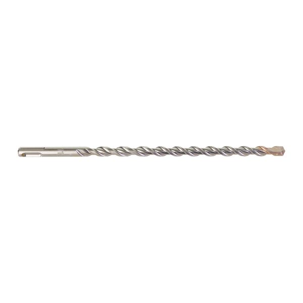 Hammerbohrer M2 SDS-Plus