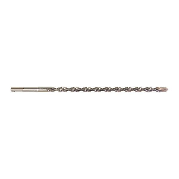 Hammerbohrer M2 SDS-Plus