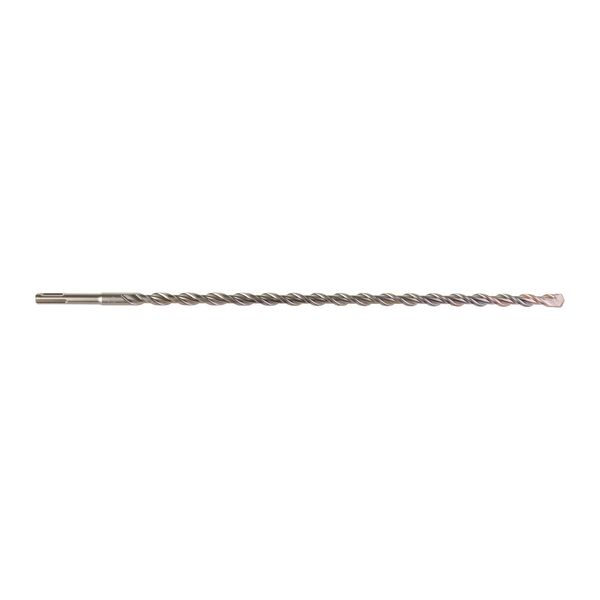 Hammerbohrer M2 SDS-Plus