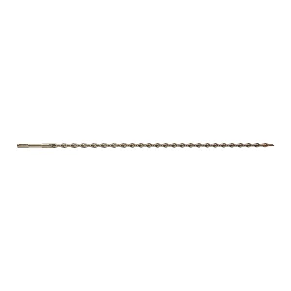 Hammerbohrer M2 SDS-Plus