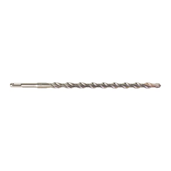 Hammerbohrer M2 SDS-Plus
