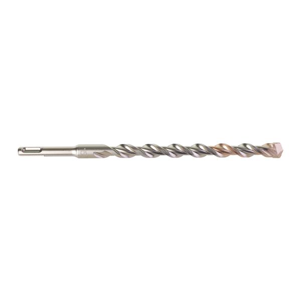 Hammerbohrer M2 SDS-Plus