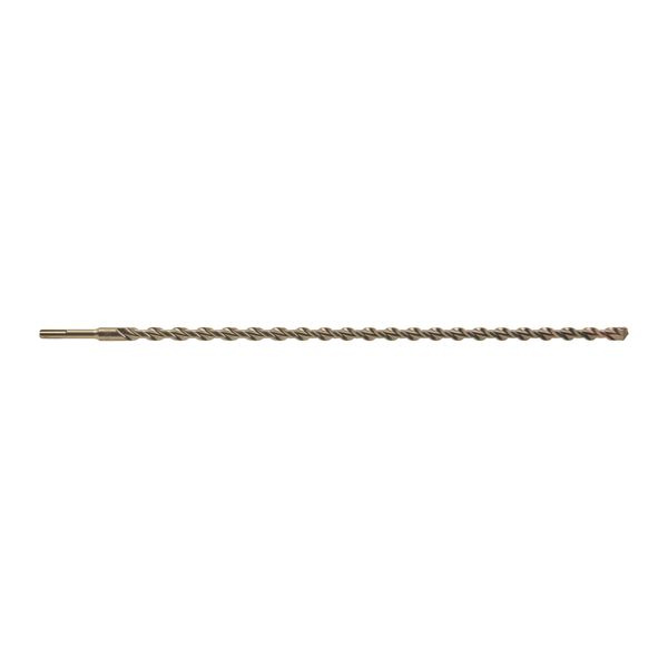 Hammerbohrer M2 SDS-Plus