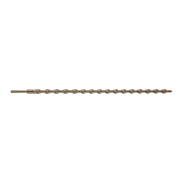 Hammerbohrer M2 SDS-Plus