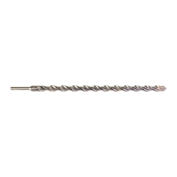 Hammerbohrer M2 SDS-Plus
