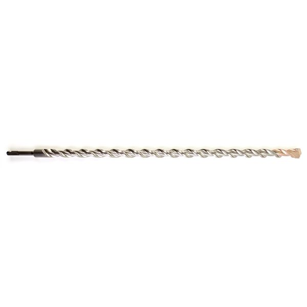 Hammerbohrer M2 SDS-Plus