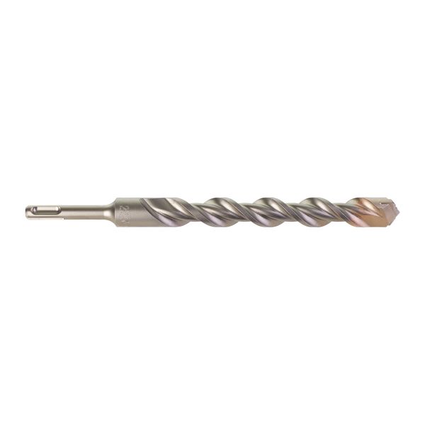 Hammerbohrer M2 SDS-Plus