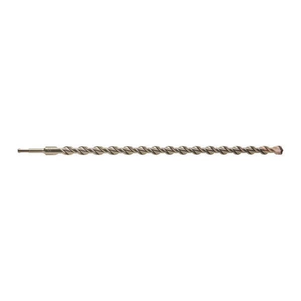Hammerbohrer M2 SDS-Plus